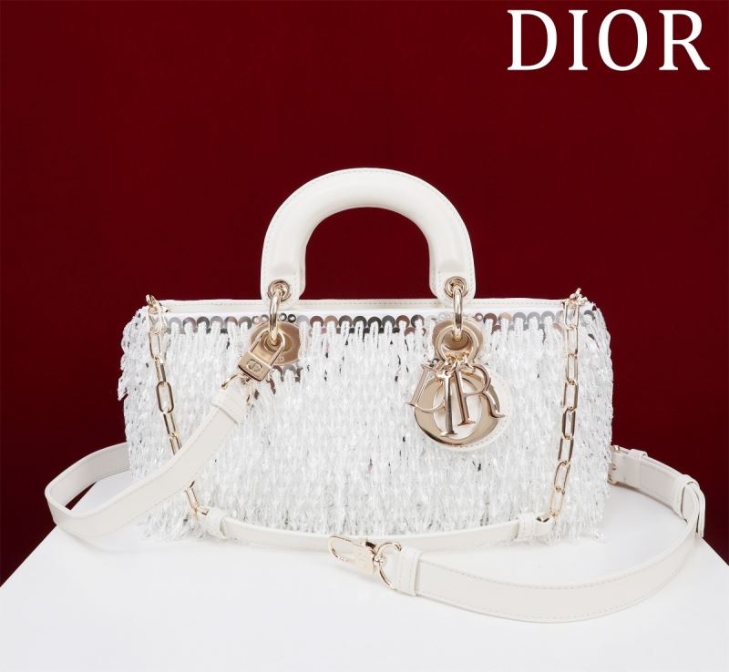 Christian Dior My Lady Bags